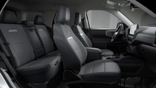 2026 Ford Bronco Sport® Internal Image 1